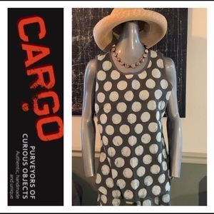 Cargo, Inc. Portland Purveyors Indian Tank